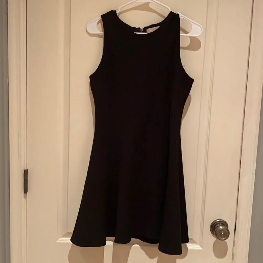 Elodie LBD S